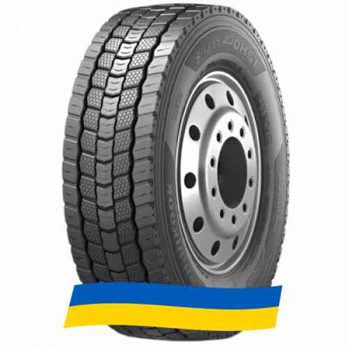 295/60 R22.5 Hankook Smart Flex DH51 150/147K Ведущая шина Київ