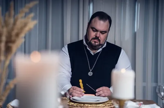 Приворот.Приворот по фото.Маг Адор.Маг і знахар Сергій Кобзар.Вінниця Вінниця