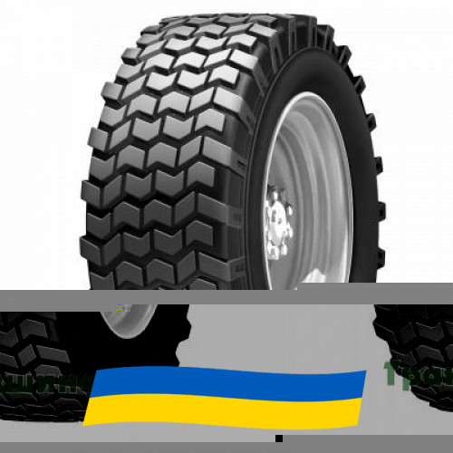 12.5/80 R18 Armour TI 200 Индустриальная шина Київ - зображення 2