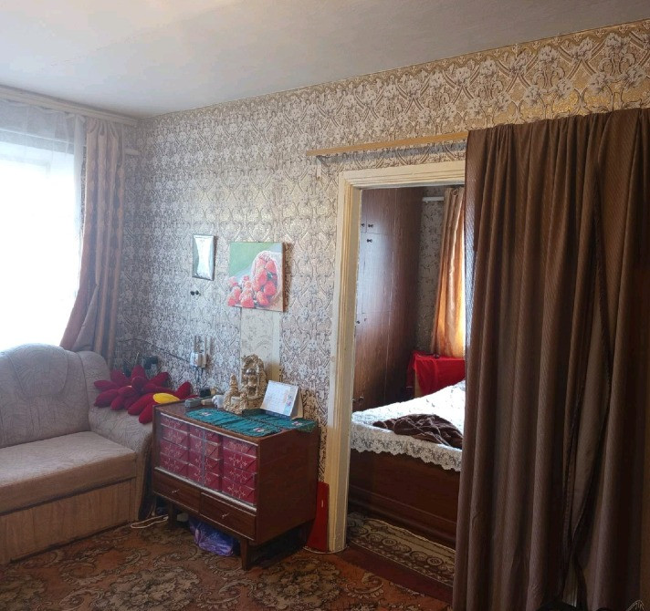 Продам 3 кімнатну квартиру у м. Немирів Вінницької області Немирів - зображення 4