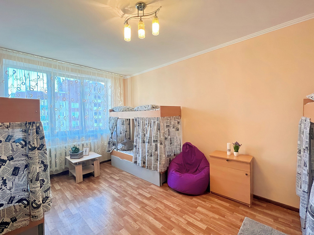 Современный хостел повышенного уровня. Метро Лыбедская Киев - изображение 10