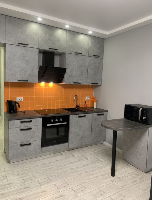 Ціна ЗА Місяць "Нова Англія" , метро Васильківська , Голосіївський р-н Київ - зображення 2