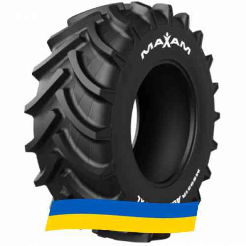 600/65 R28 Maxam MS951R AgtiXtra XL 157/154A8/D Сельхоз шина Київ