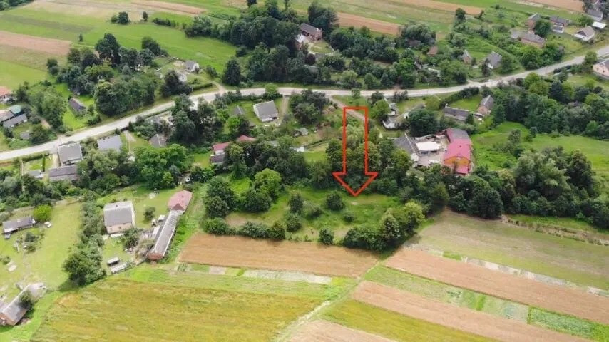 Продається земельна ділянка 30 соток у селі Глиниці, Яворівський район Яворов - изображение 2