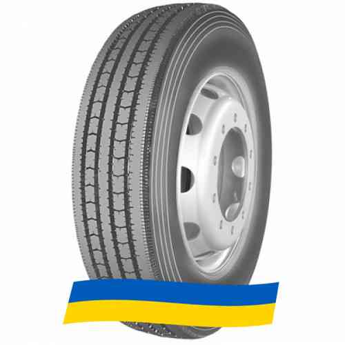 285/70 R19.5 Long March LM216 150/148J Рулевая шина Київ