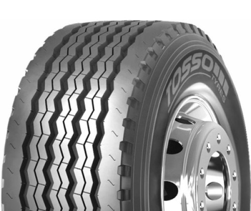 385/65 R22.5 TOSSO ENERGY BS838Т 160K Прицепная шина Київ - зображення 8