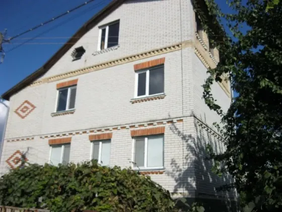 Продається дача в Зазим'ї на Десні Броварський р-н Бровары