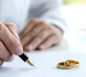 Розірвання шлюбу, якщо один з подружжя за кордоном. Адвокат Київ Київ - зображення 1