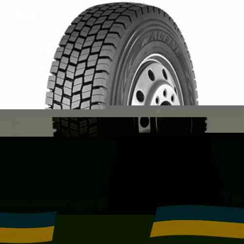 295/80 R22.5 Aufine ADR3 154/151L Ведущая шина Київ