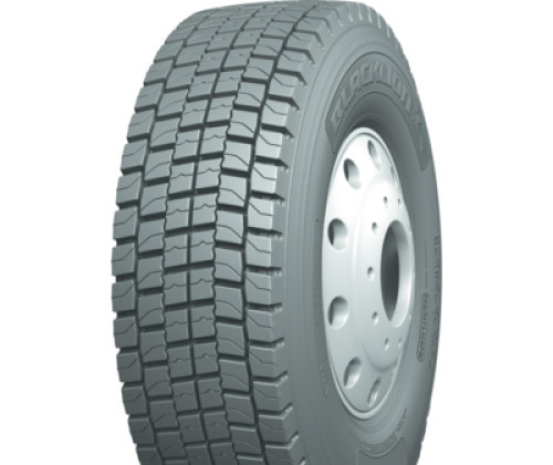 215/75 R17.5 BlackLion BD175 135/133L Ведущая шина Київ - зображення 8