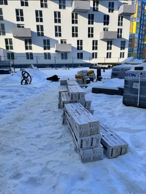 Демонтаж, різноробочі, підйом матеріалу, вивезення мусору Львів - зображення 5