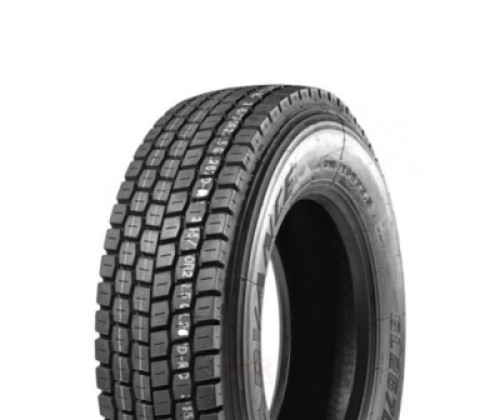 315/70 R22.5 Advance GL267D 154/150L Ведущая шина Київ - зображення 8