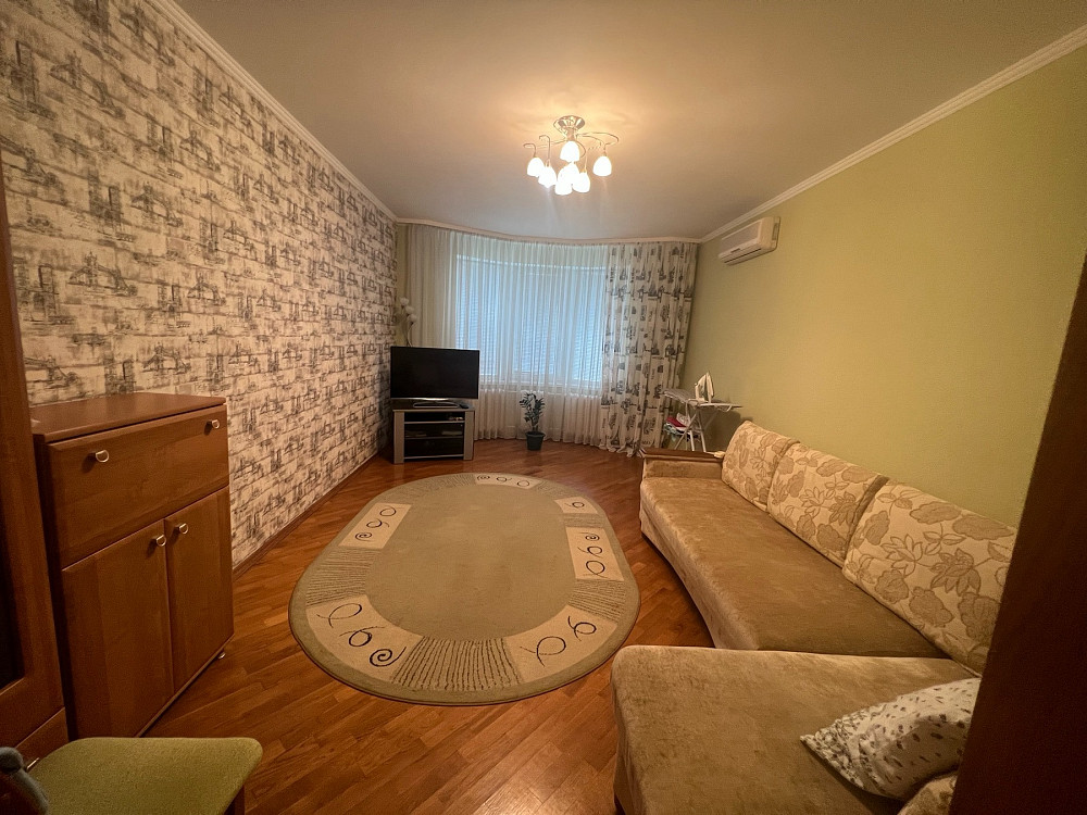 Продам 3к.квартиру вул.а.ахматової-18 Киев - изображение 2