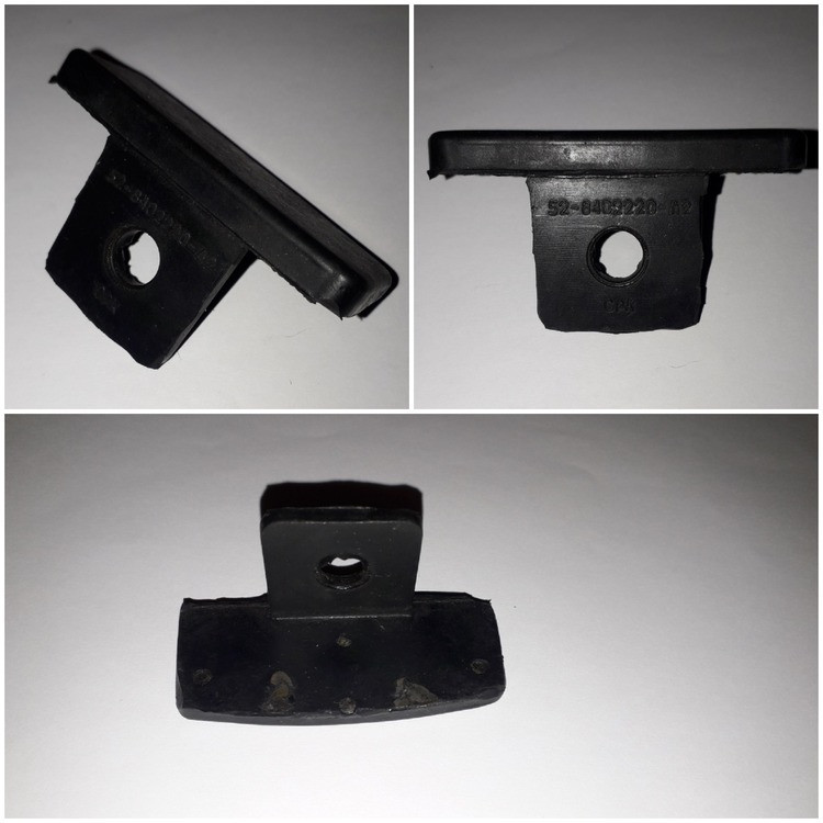 Опора капота боковая ‎52-8402220-А2 на Газ-52 Суми - зображення 1