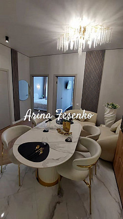 Vip продажа новой , дизайнерской 2 квартиры возле моря / Одесса Одеса - зображення 5