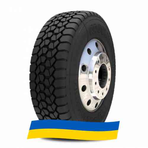 245/70 R19.5 Double Coin RLB490 136/134J Ведущая шина Київ