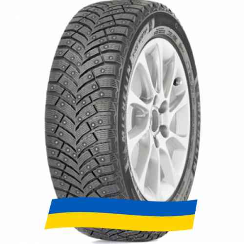 215/65 R17 Michelin X-Ice North 4 103T Легковая шина Київ