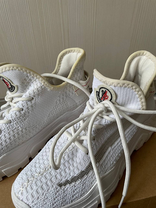 Кросівки Харьков - изображение 2