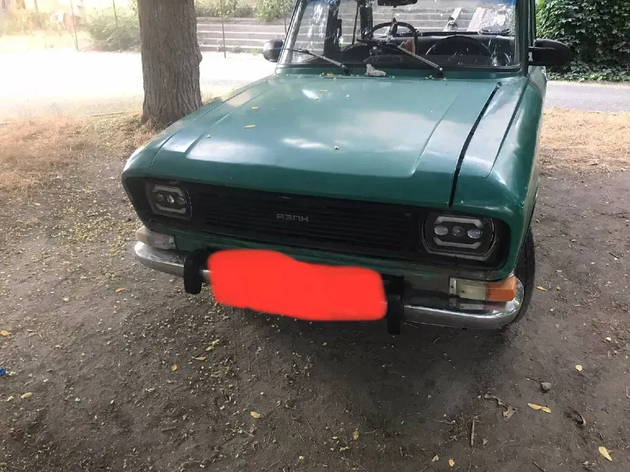 продам москвич Одеса - зображення 2