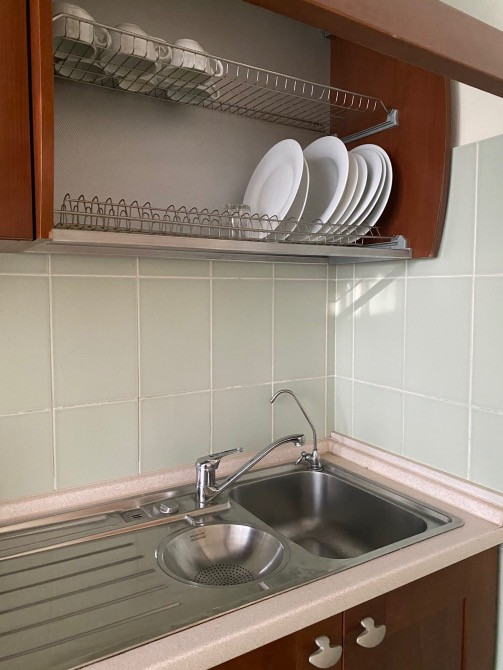 Аренда 1к квартиры Подвысоцкого 6В Печерск Дружбы Народов Звіринецька Київ - зображення 6