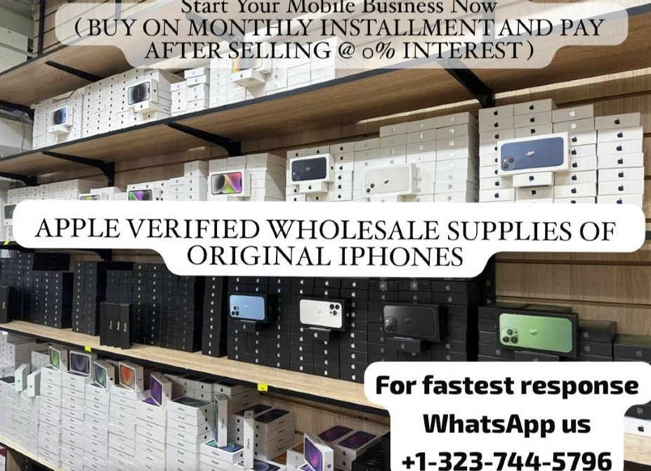 Sales 20% Discount on Installment suppliers of iPhones 16/ 15 /14/ 13 Рівне - зображення 2