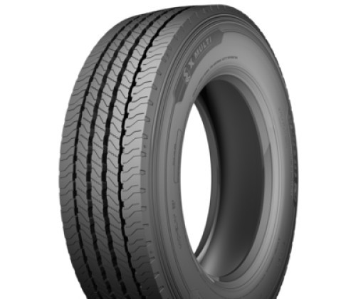 225/75 R17.5 Michelin X Multi Z 129/127M Рулевая шина Київ - зображення 8