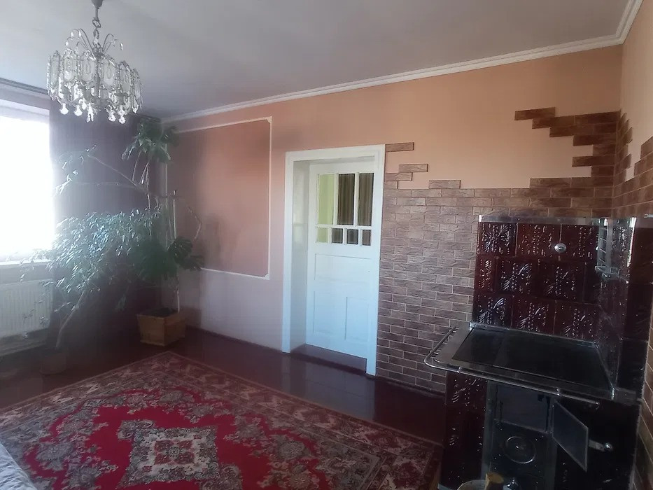 Продам приватизований будинок в центрі села Томашівці Калуш - изображение 4
