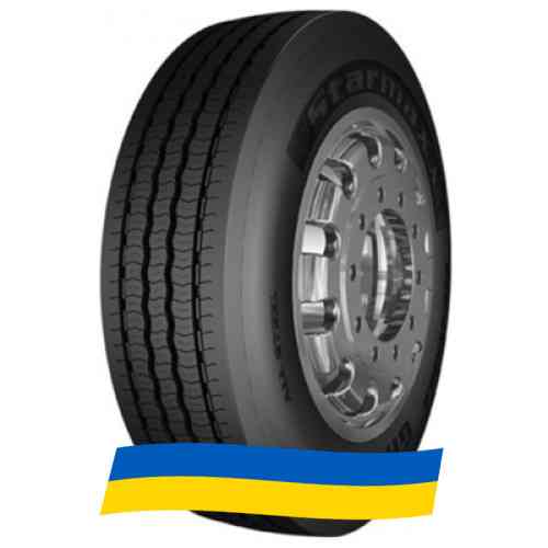 315/80 R22.5 Starmaxx GH100 154/150M Рулевая шина Київ