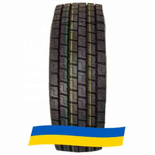 315/80 R22.5 CHALLENGER CDL4+ 156/150L Ведущая шина Київ