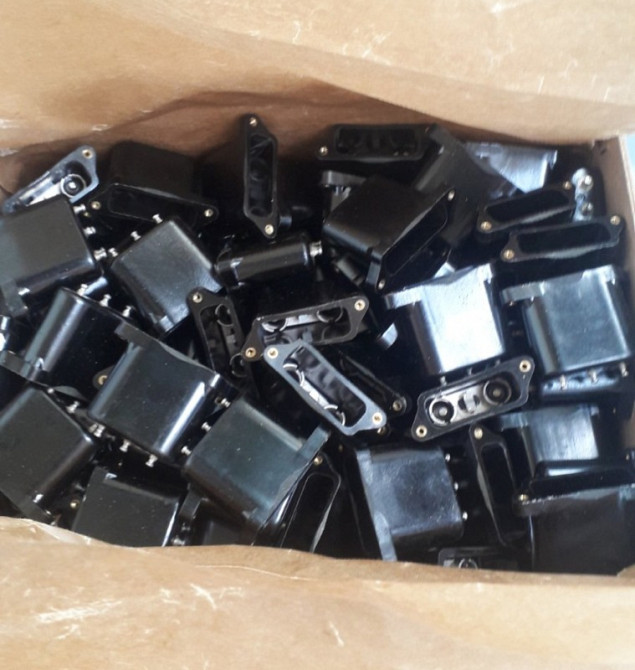 Патрон Світлового Транспаранту Пст Суми - зображення 1