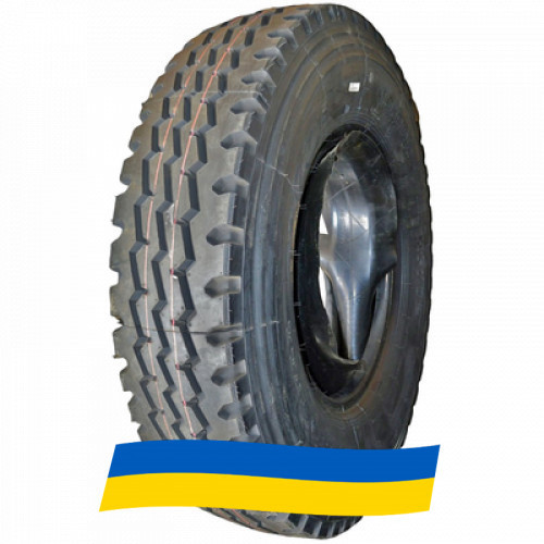 13 R22.5 Sunfull HF702 156/152K Универсальная шина Київ - зображення 1