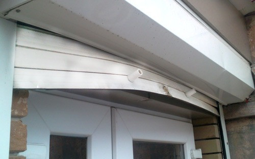 Ремонт ролет Дніпро Днепр - изображение 4