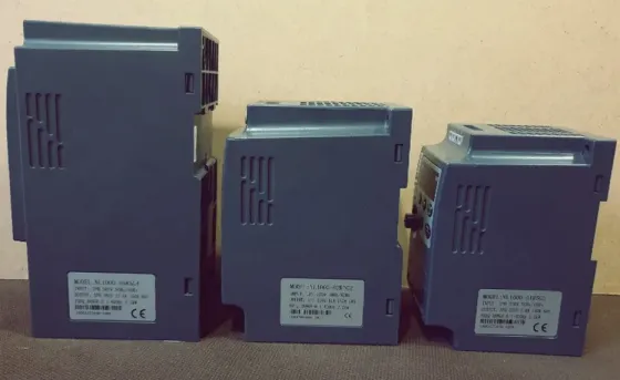 Перетворювач частоти Nl1000-01R5G2 1, 5кВт 380B/220 Житомир