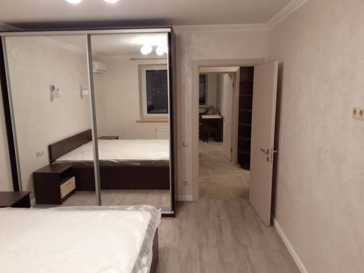 Евродвушка своя 54м2 ЖК Козацкий Солома Шулявская Нау Київ - зображення 2