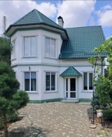 Затишний будинок у центрі Измаил