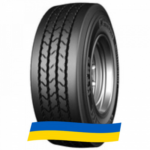 205/65 R17.5 Continental HTR2+ 132/130J Прицепная шина Київ - зображення 5