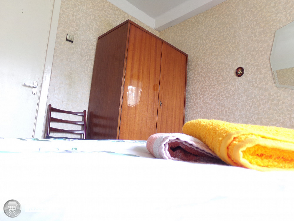 Посуточная аренда квартиры в Киеве. 3-комнатная рядом с Метро Левобережная Киев - изображение 7