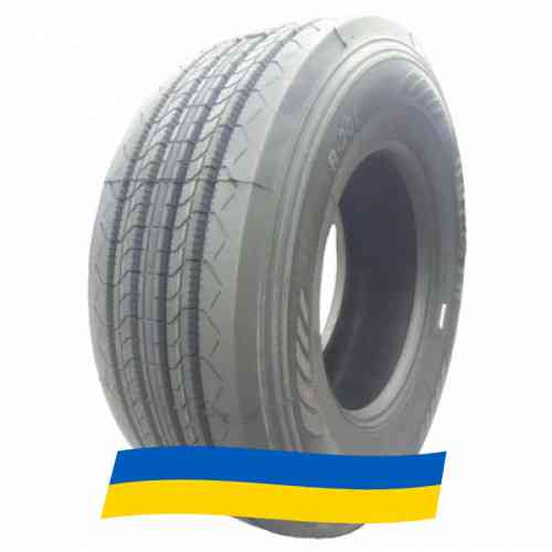 385/65 R22.5 Unicoin R-201 164K Рулевая шина Київ