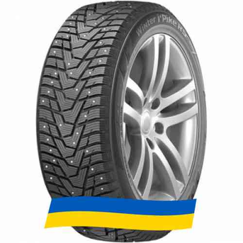 255/50 R19 Hankook Winter i*Pike X W429A 107T Позашляхова шина Київ