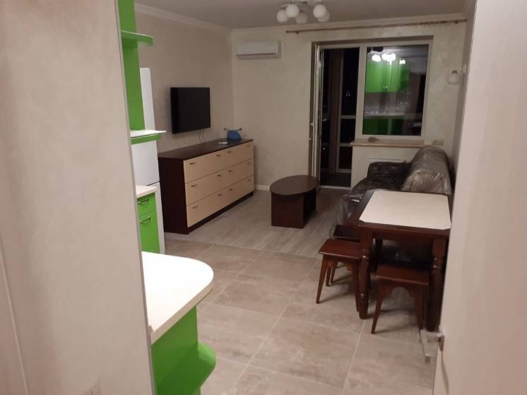 Евродвушка своя 54м2 ЖК Козацкий Солома Шулявская Нау Київ - зображення 4