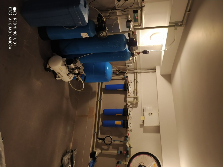 Монтаж опалення, монтаж теплої підлоги. монтаж водопостачання Івано-Франківськ - зображення 8