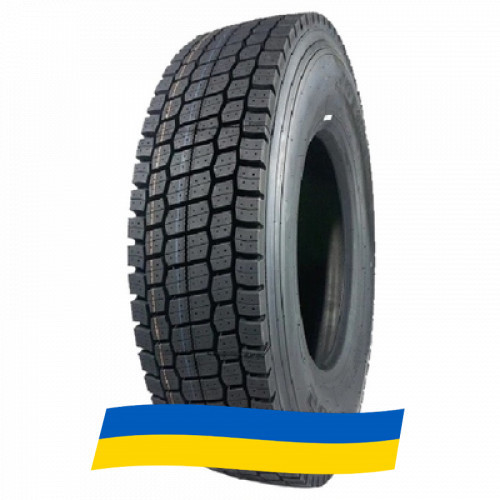 315/70 R22.5 JOYALL A702 151/148L Ведущая шина Київ - зображення 4