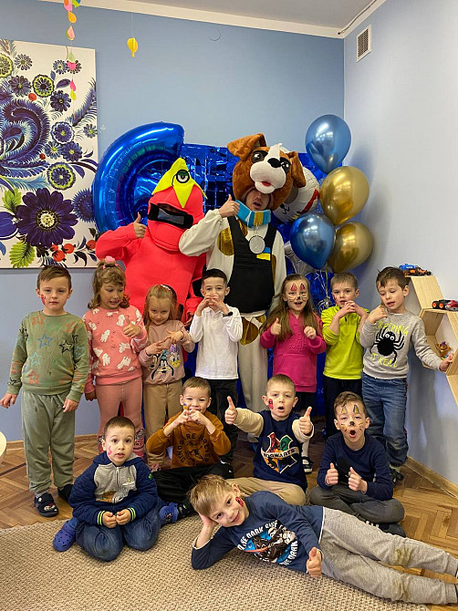 Аніматори Львів Львів - зображення 6