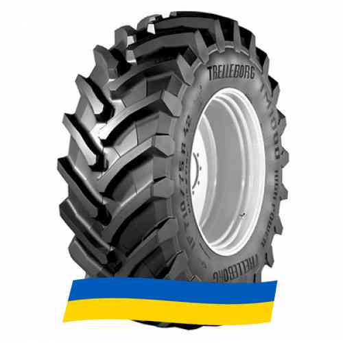900/60 R42 Trelleborg TM1000 HIGH POWER 180D Сельхоз шина Київ