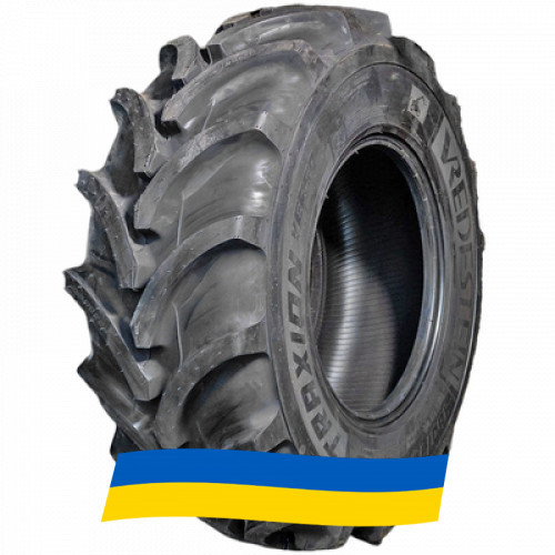 340/80 R18 Vredestein Traxion Versa 143A8/B Сельхоз шина Київ - зображення 7