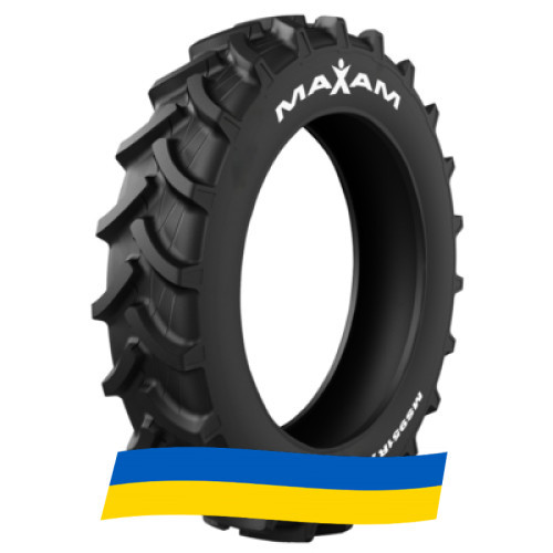 320/90 R54 Maxam MS951R AgriXtra N 151A8/B Сельхоз шина Київ - зображення 7