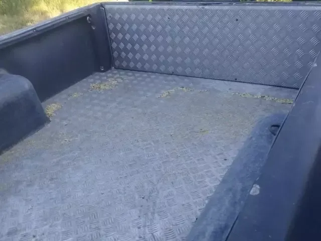 Продам Nissan Navara 2.5 Дизель Днепр - изображение 3