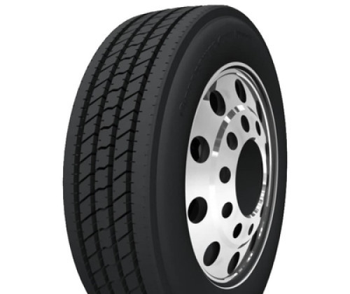 315/70 R22.5 Roadshine RS618A 151/148M Рулевая шина Київ - зображення 8