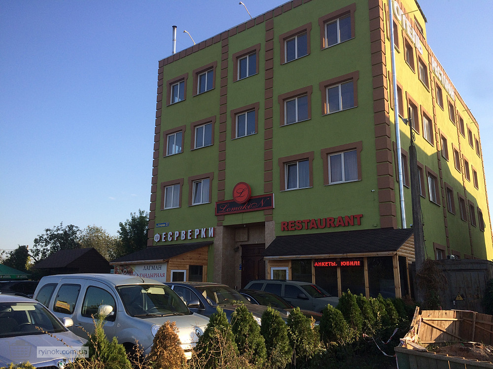 Дом под любой бизнес и жилья Киев - изображение 1