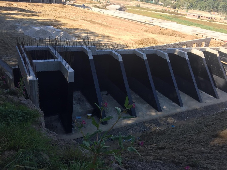 Бетонні роботи будь-якої складності Львів - зображення 3